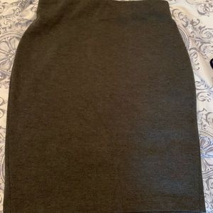 Beautiful and stretch skirt